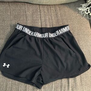 Under Armour shorts